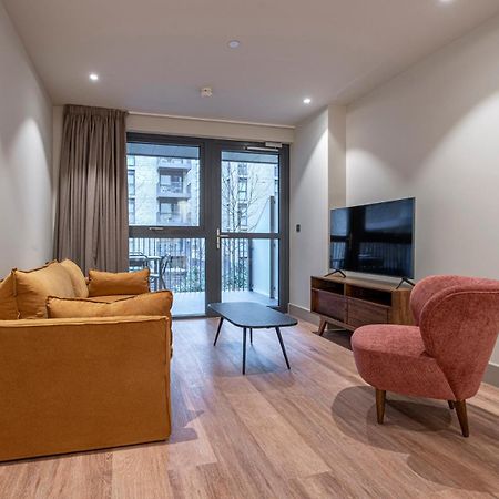 The Sessile Apartment London Luaran gambar