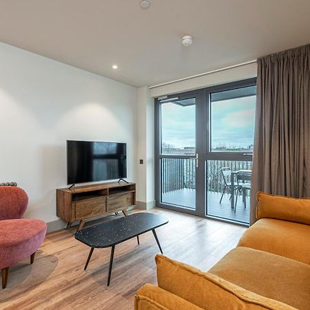 The Sessile Apartment London Luaran gambar