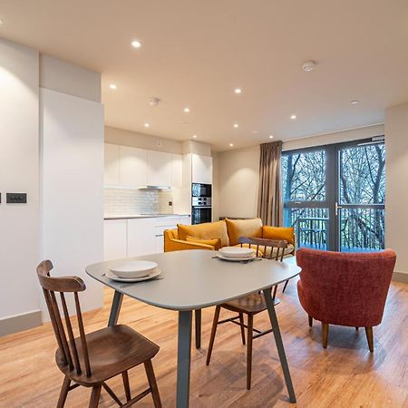 The Sessile Apartment London Luaran gambar