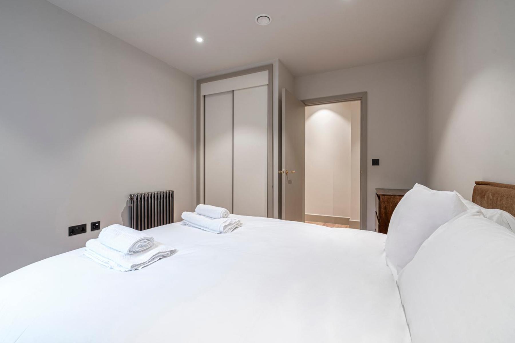 The Sessile Apartment London Luaran gambar