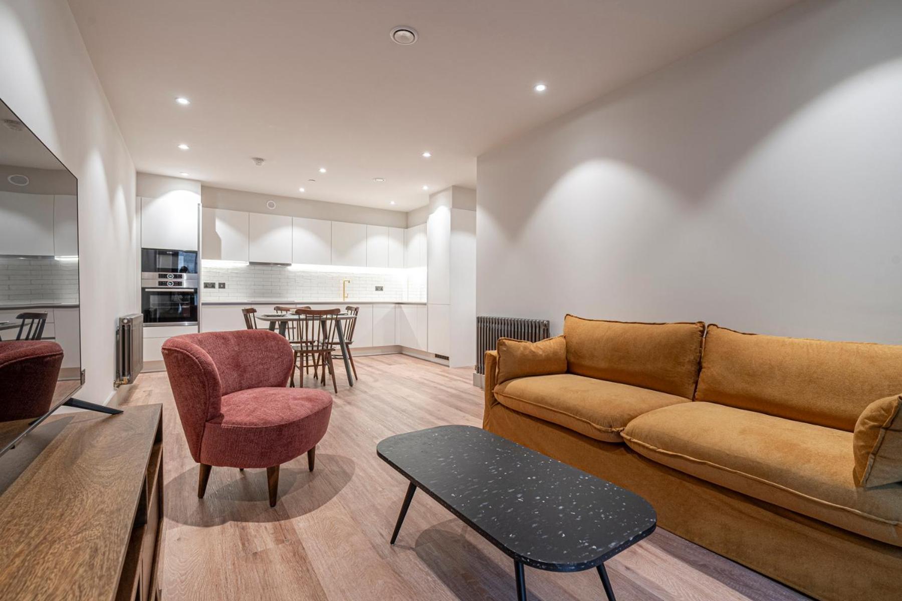 The Sessile Apartment London Luaran gambar