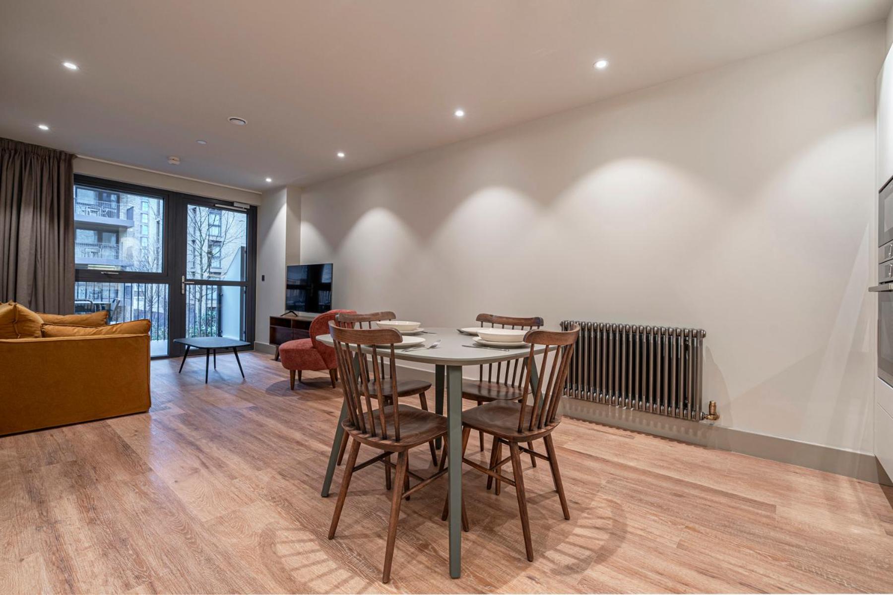 The Sessile Apartment London Luaran gambar
