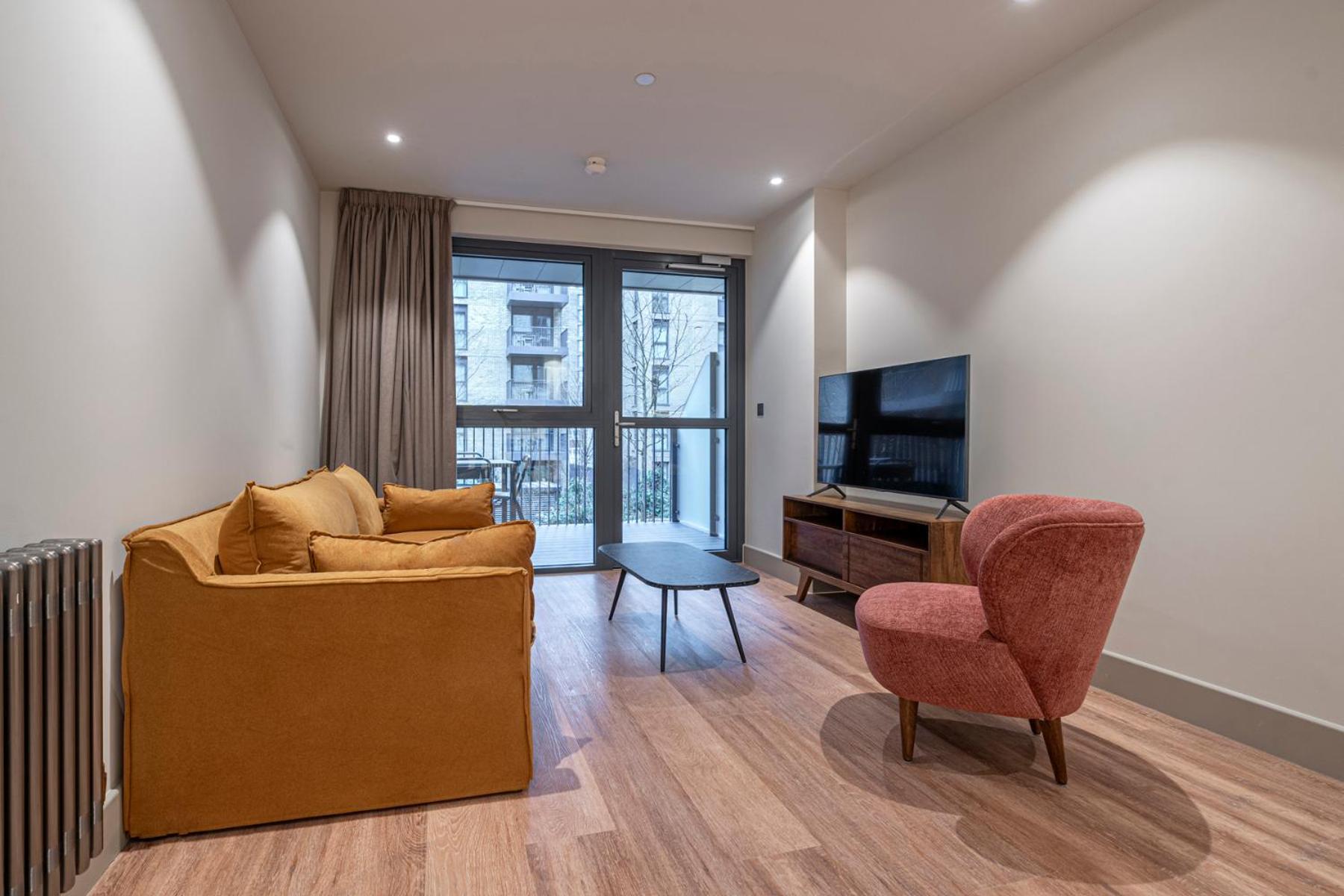 The Sessile Apartment London Luaran gambar