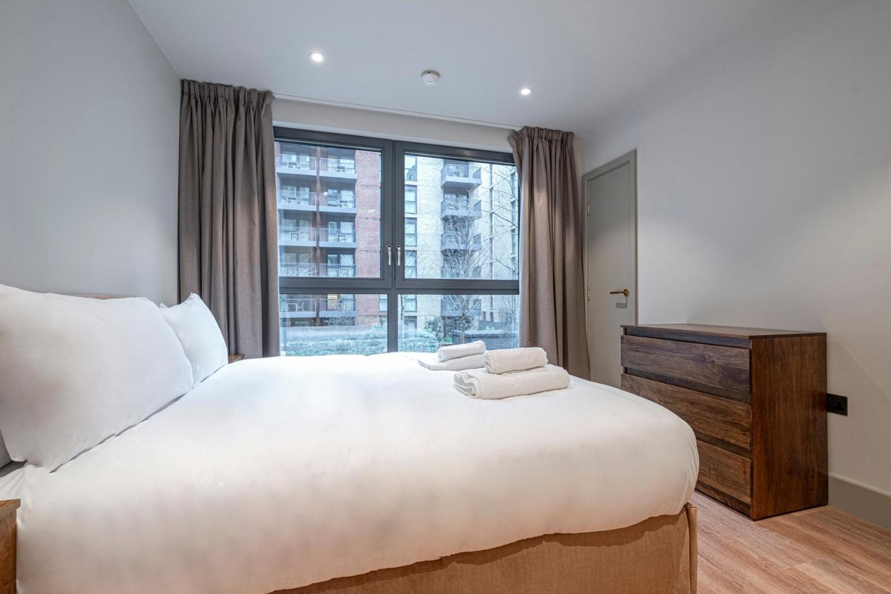 The Sessile Apartment London Luaran gambar