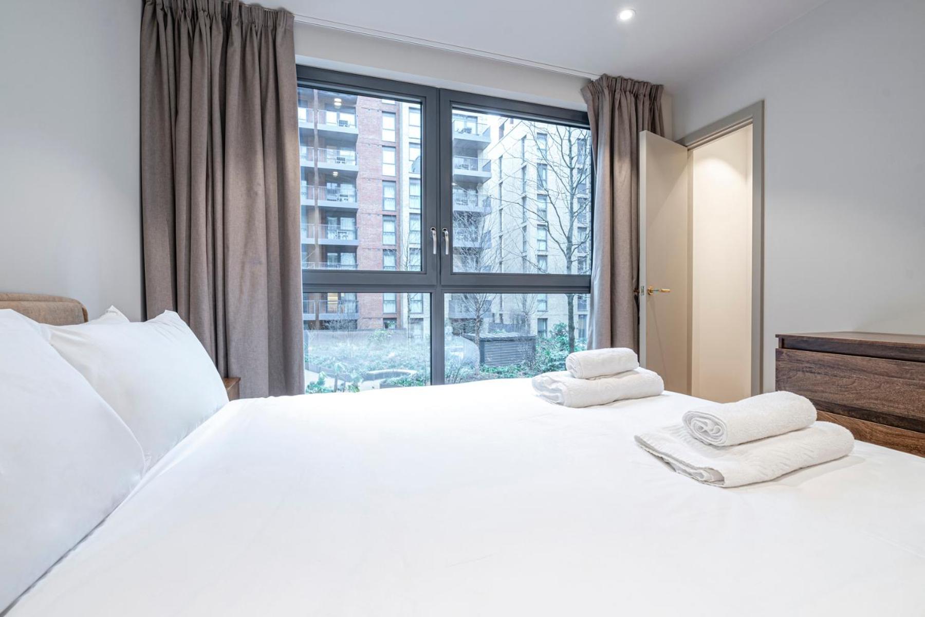The Sessile Apartment London Luaran gambar