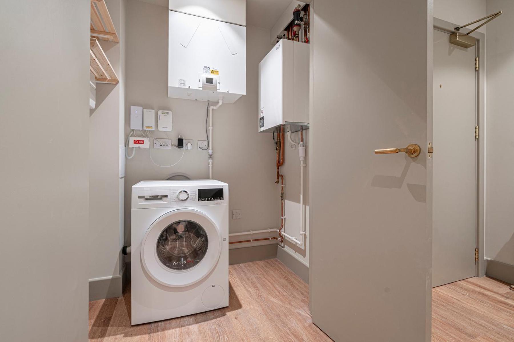 The Sessile Apartment London Luaran gambar