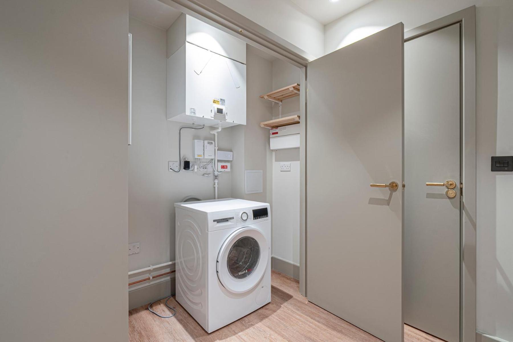 The Sessile Apartment London Luaran gambar
