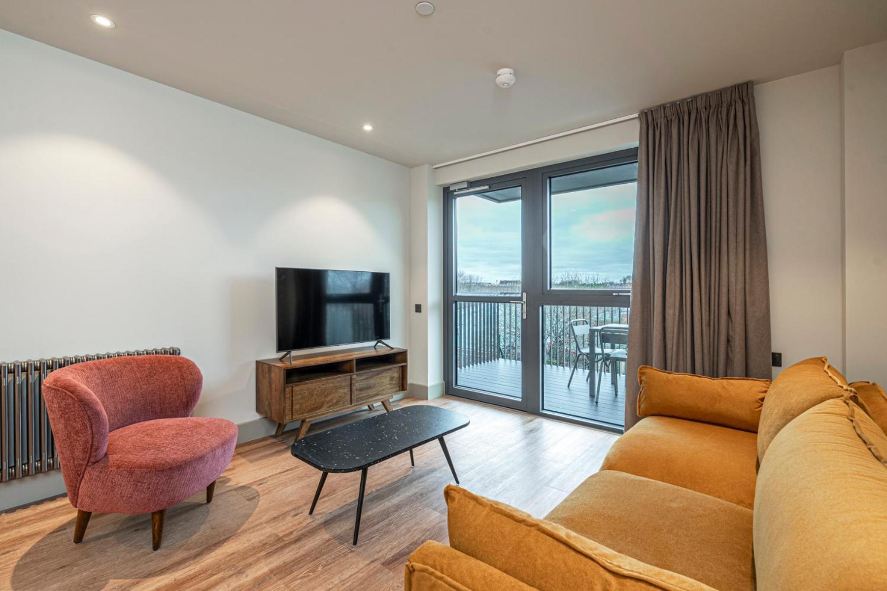 The Sessile Apartment London Luaran gambar