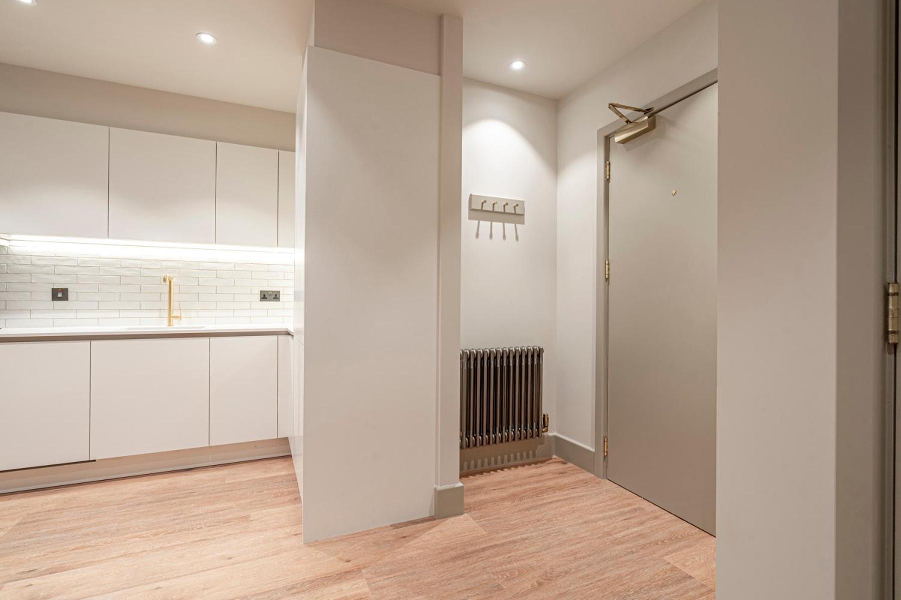 The Sessile Apartment London Luaran gambar
