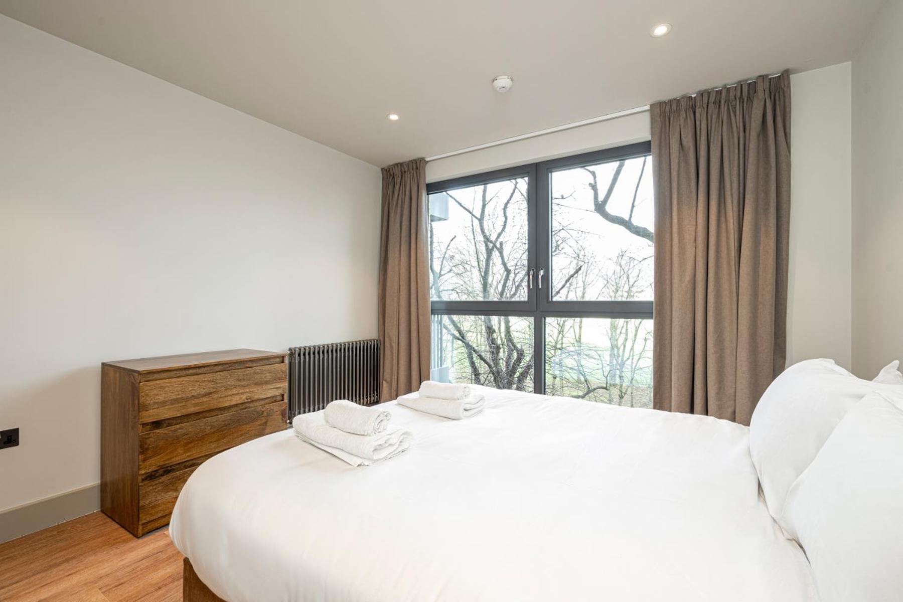 The Sessile Apartment London Luaran gambar