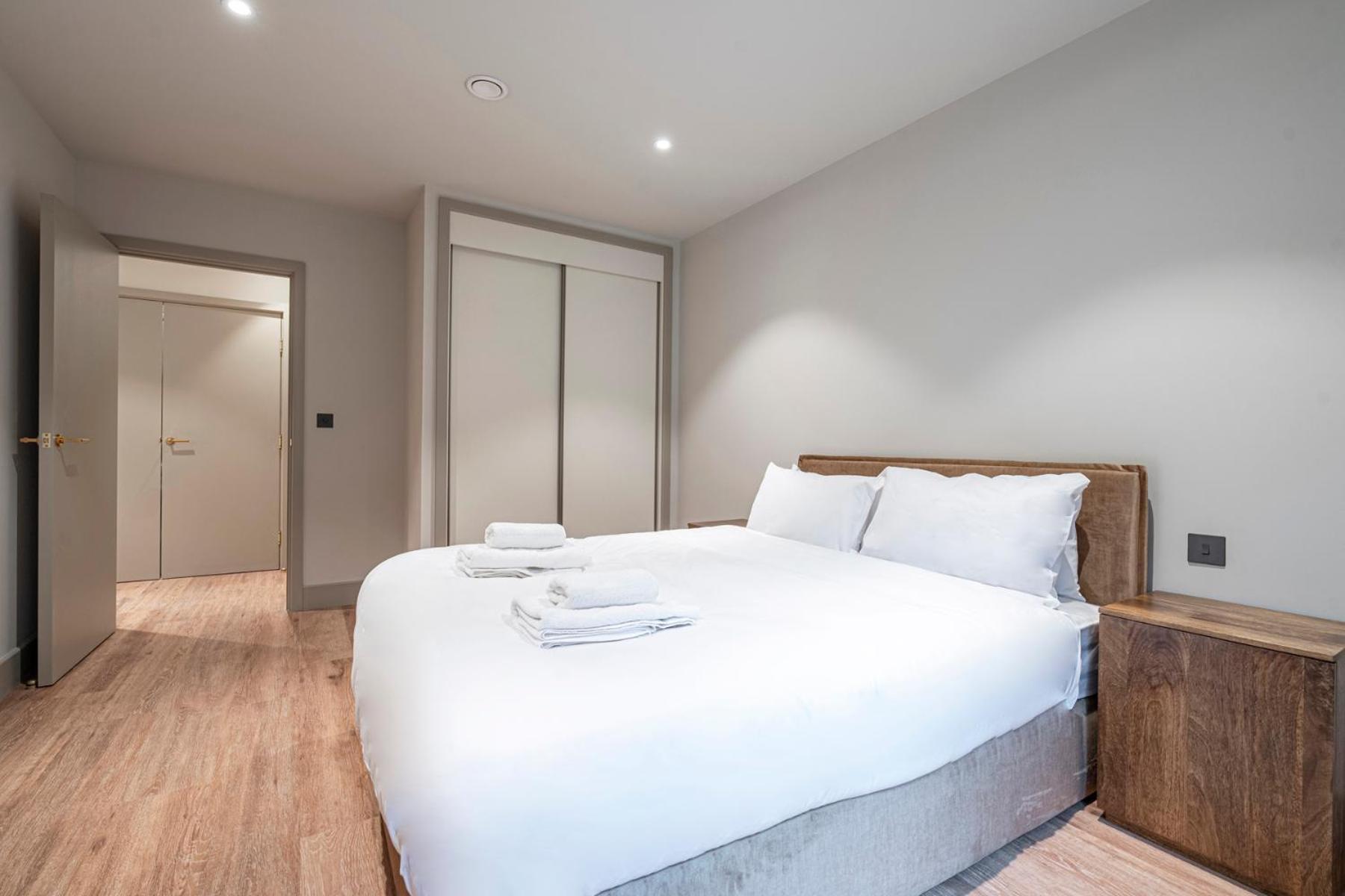 The Sessile Apartment London Luaran gambar