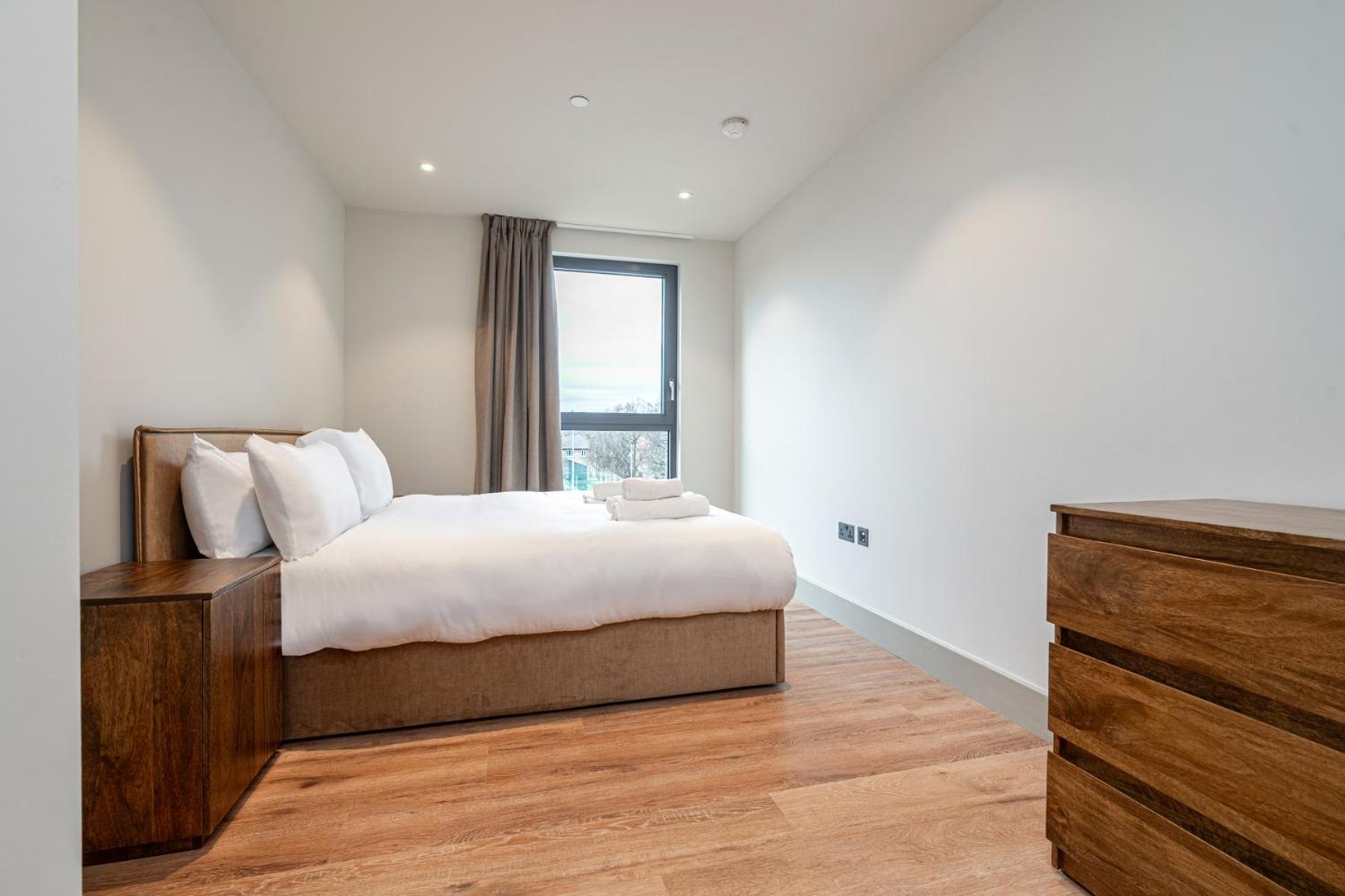 The Sessile Apartment London Luaran gambar