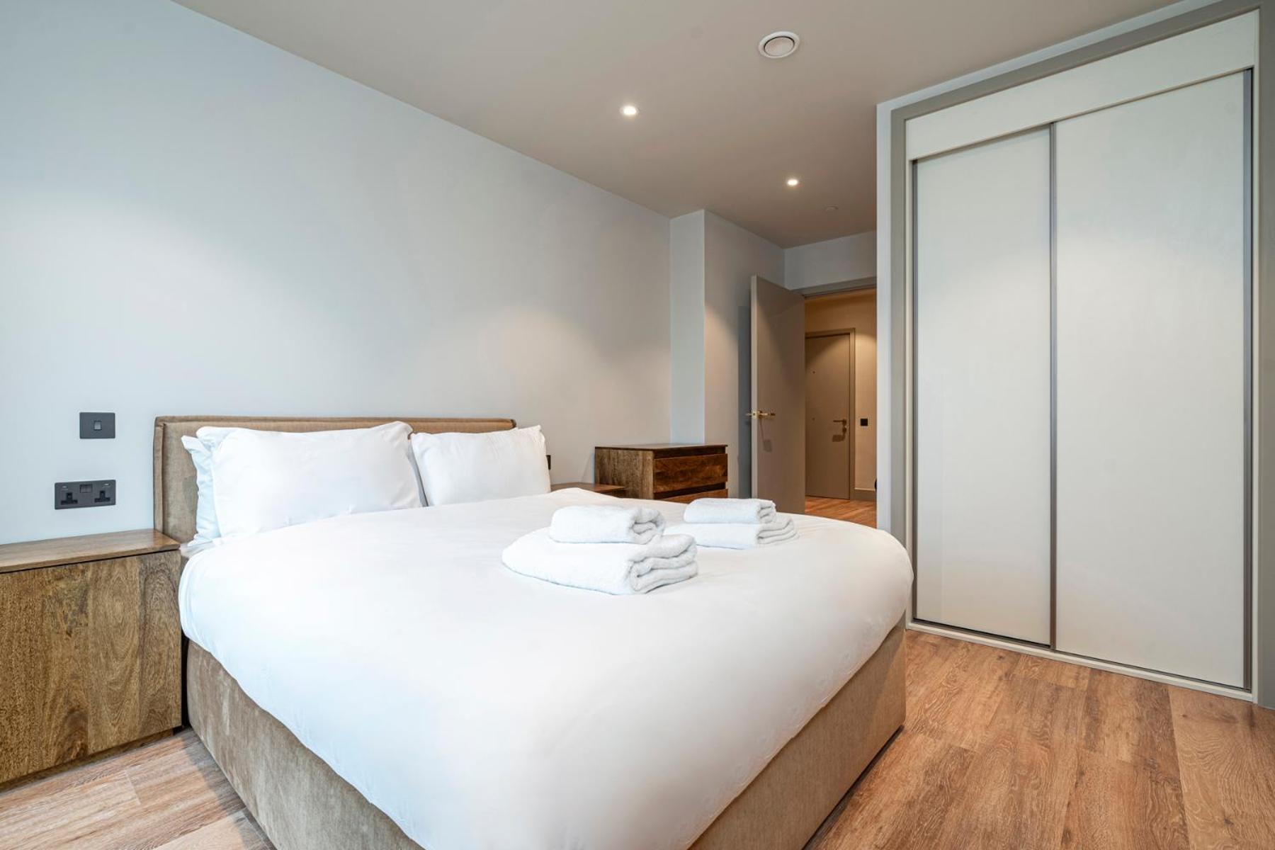 The Sessile Apartment London Luaran gambar