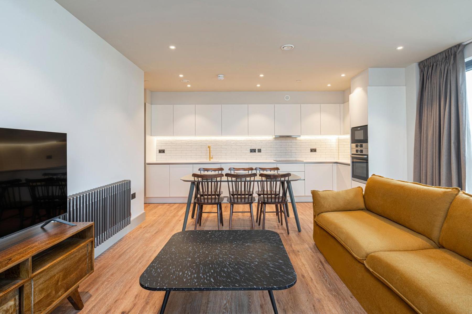 The Sessile Apartment London Luaran gambar