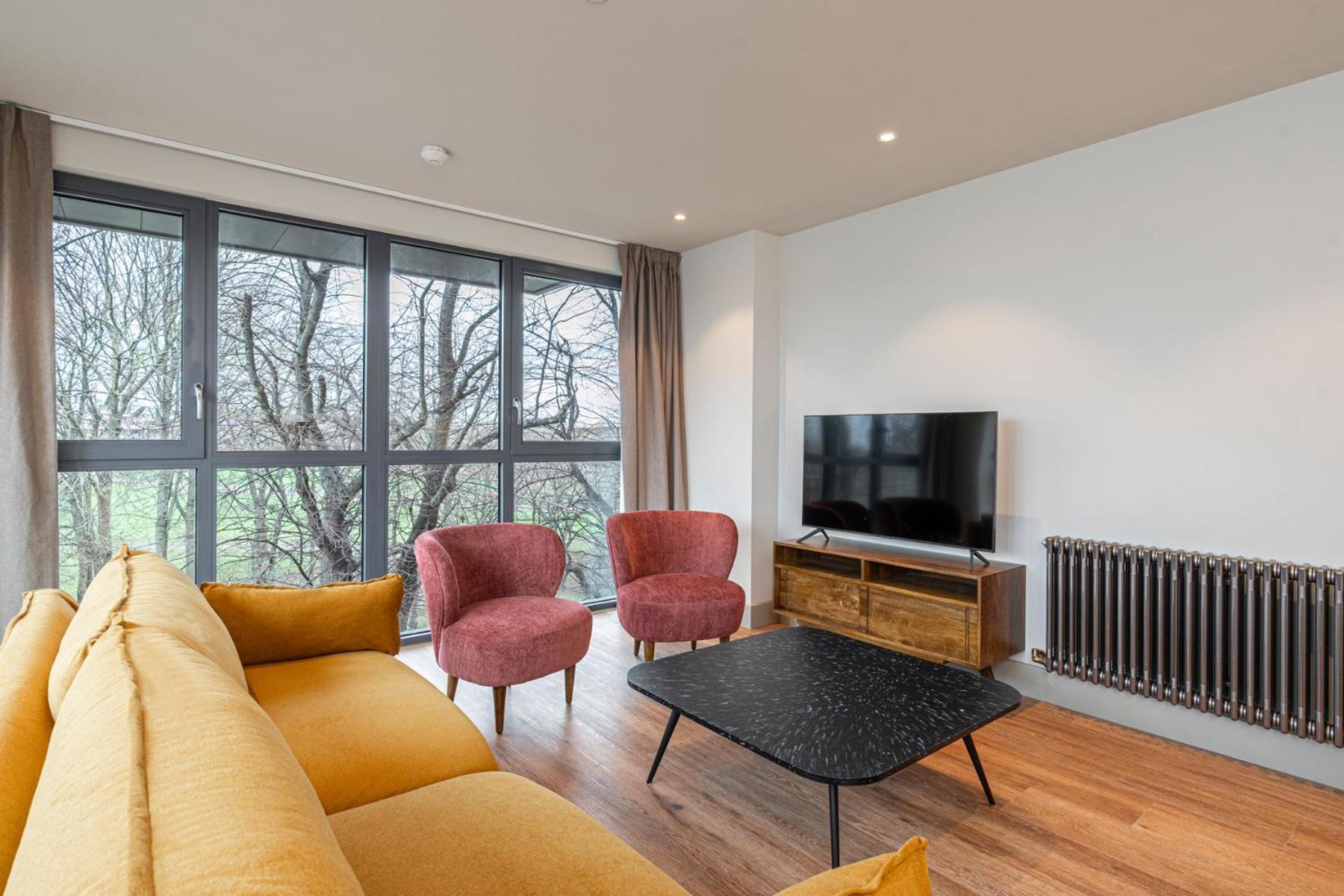 The Sessile Apartment London Luaran gambar