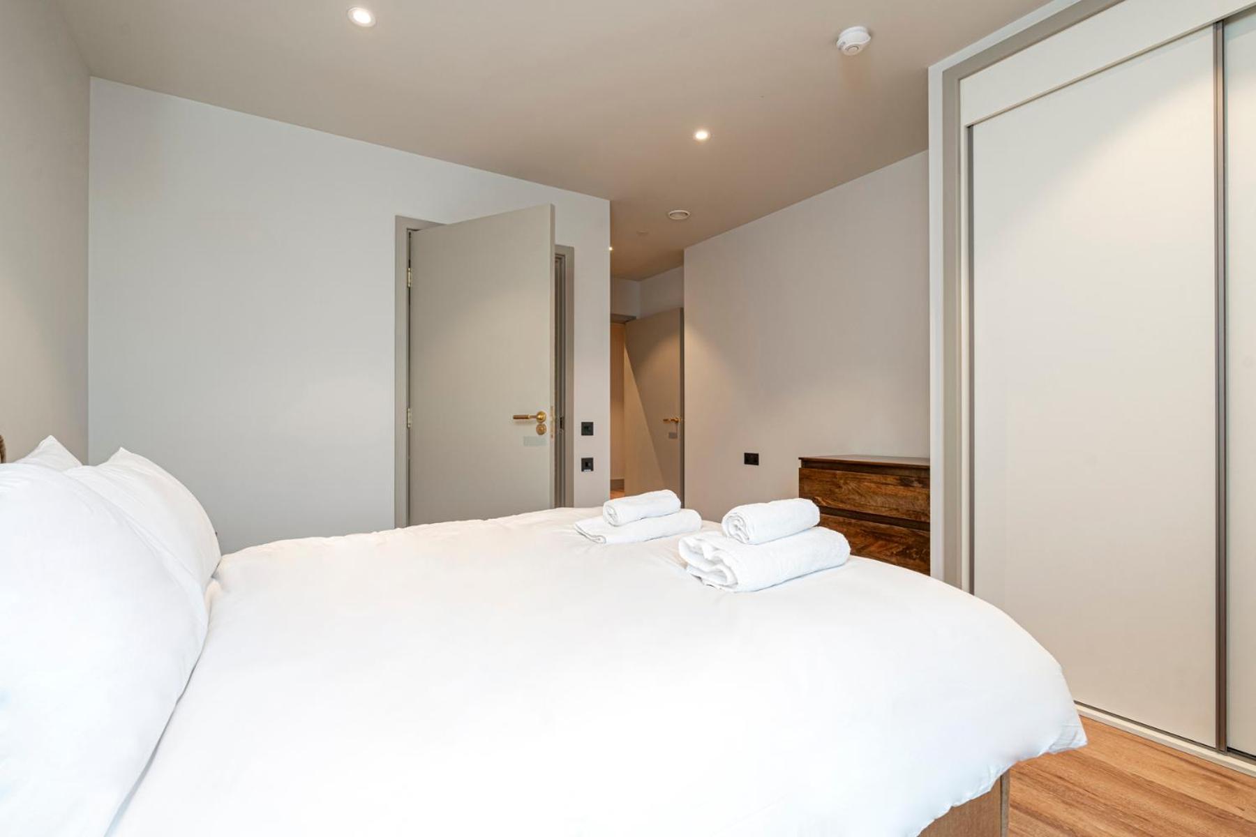 The Sessile Apartment London Luaran gambar