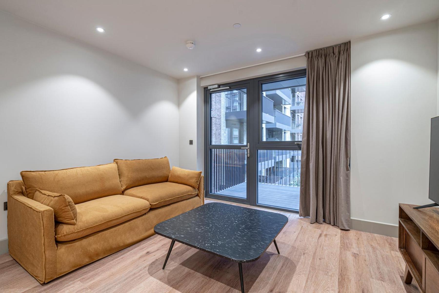 The Sessile Apartment London Luaran gambar