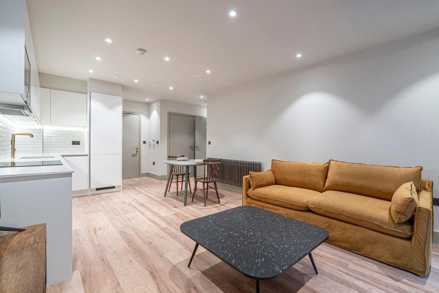 The Sessile Apartment London Luaran gambar