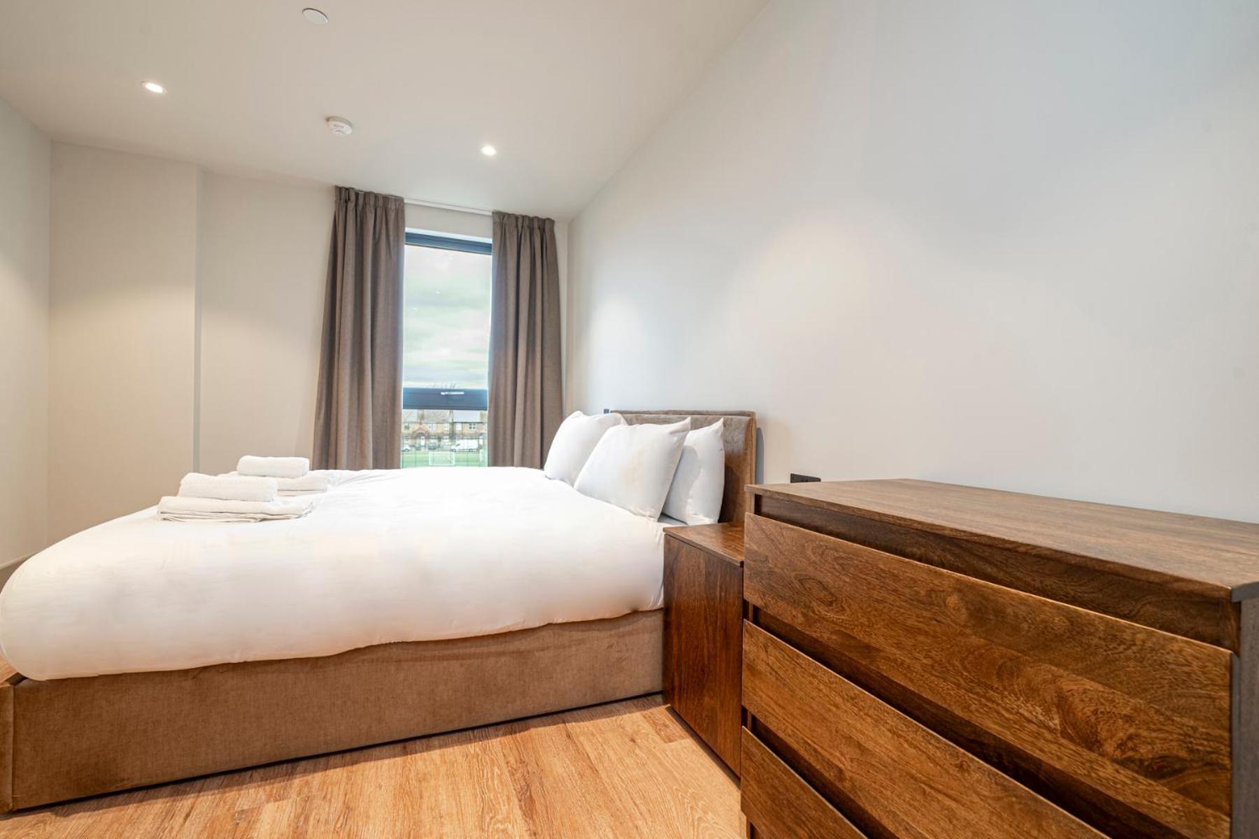 The Sessile Apartment London Luaran gambar