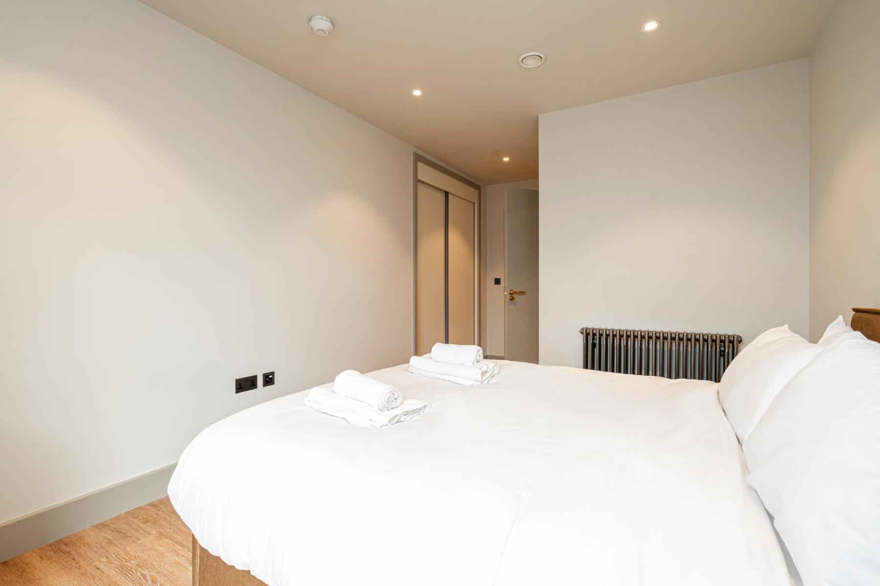 The Sessile Apartment London Luaran gambar