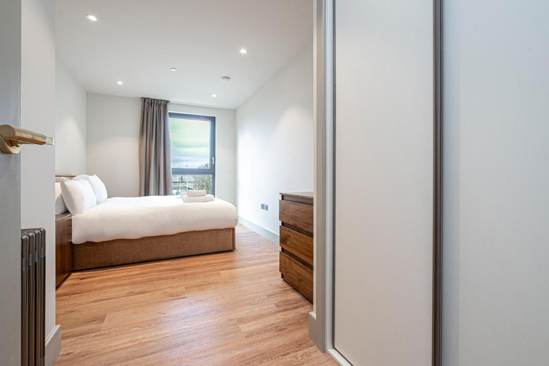 The Sessile Apartment London Luaran gambar