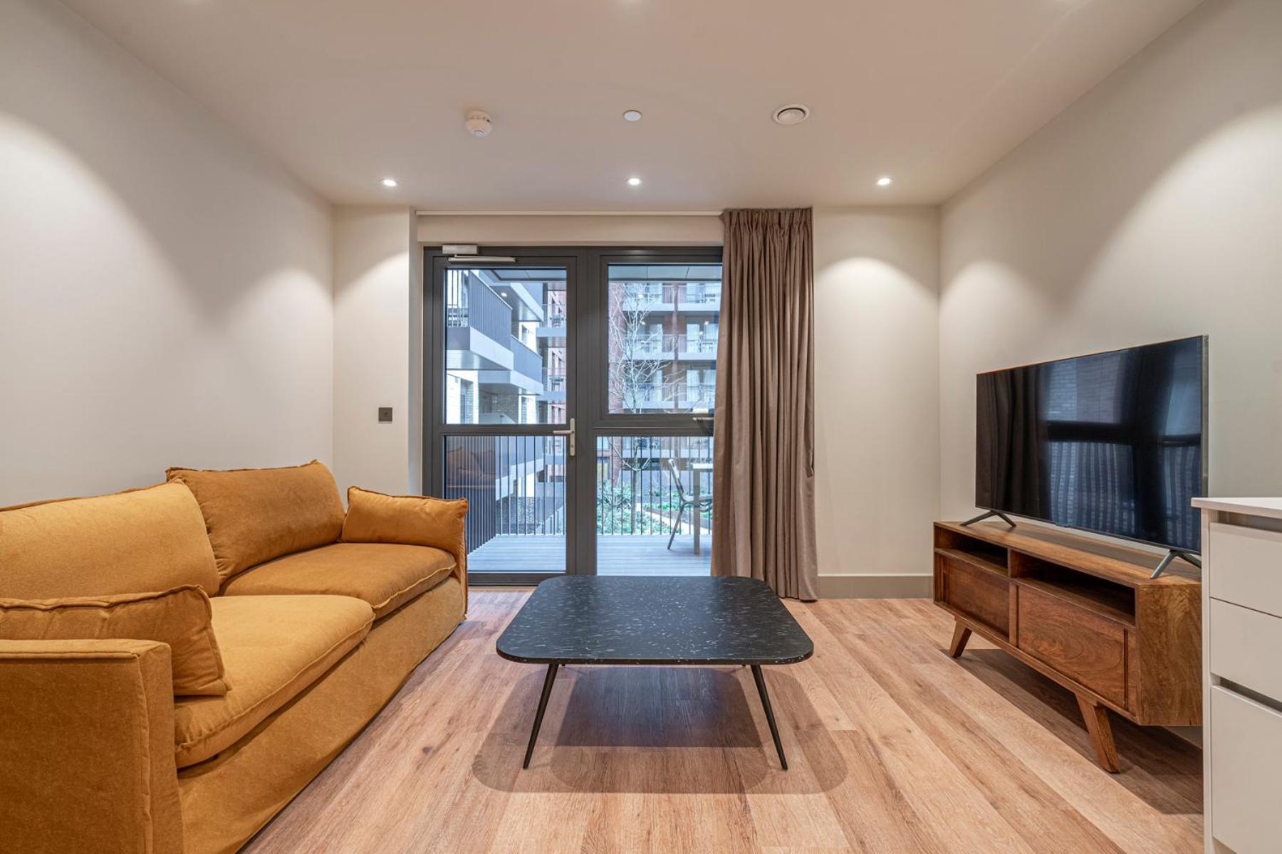 The Sessile Apartment London Luaran gambar