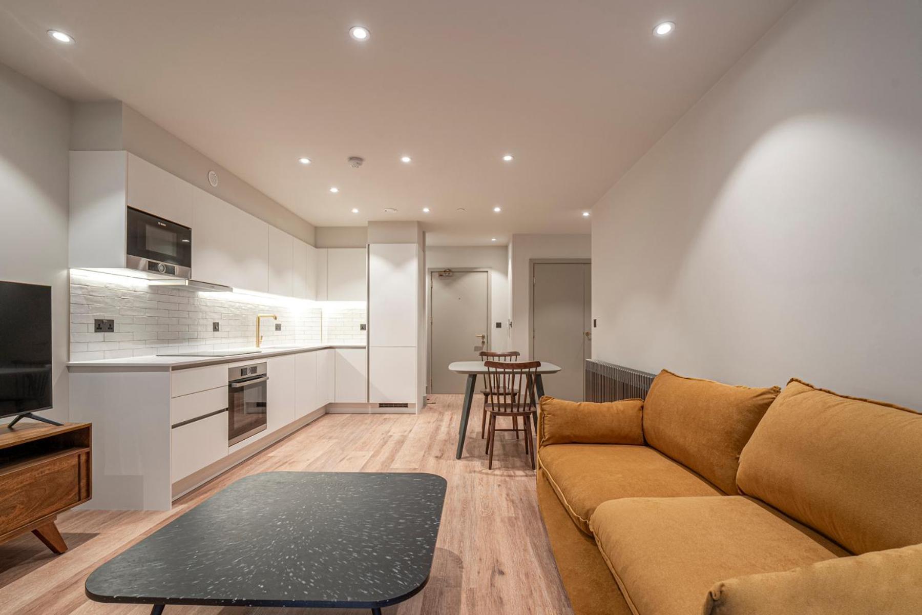 The Sessile Apartment London Luaran gambar