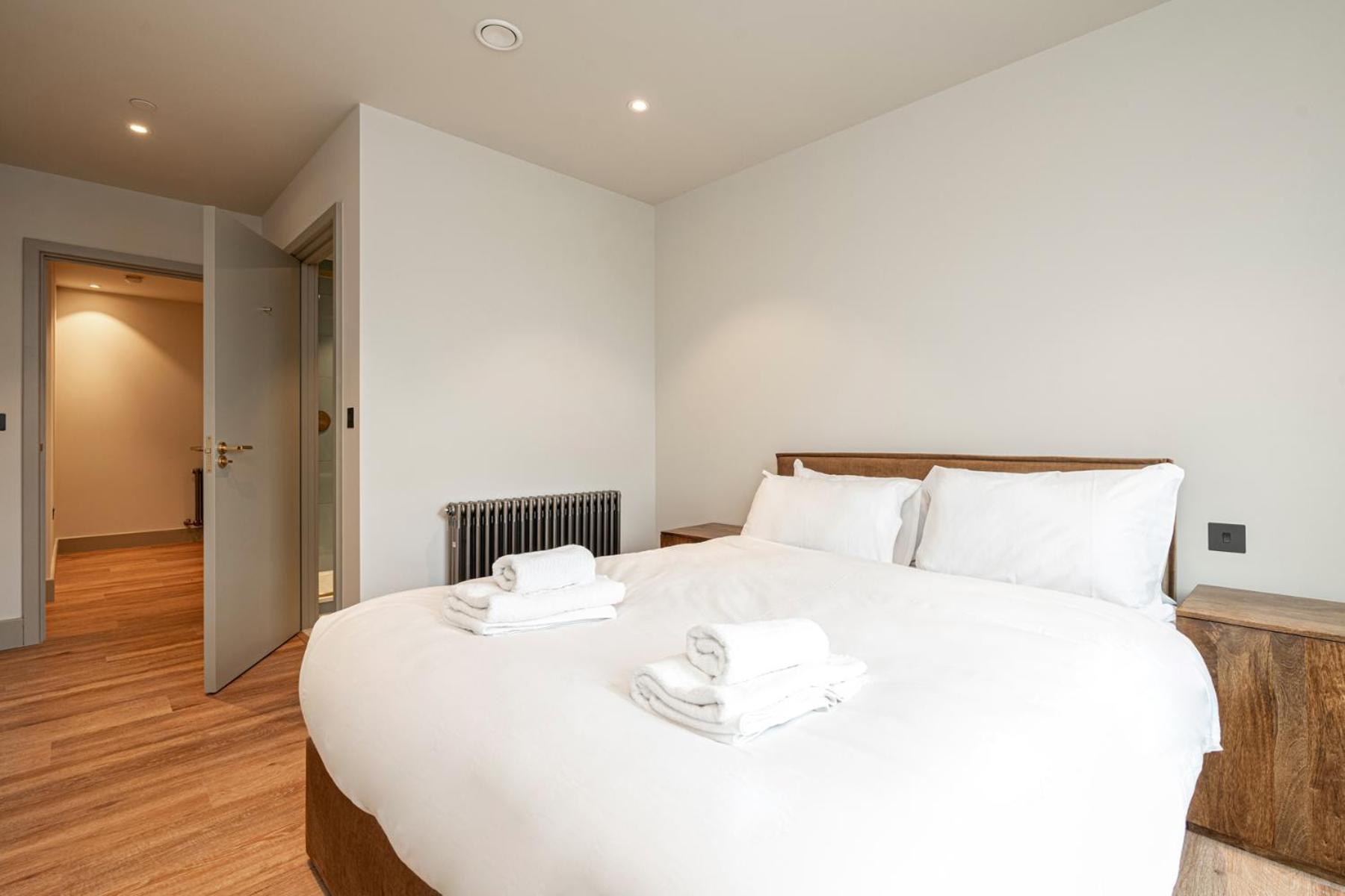 The Sessile Apartment London Luaran gambar