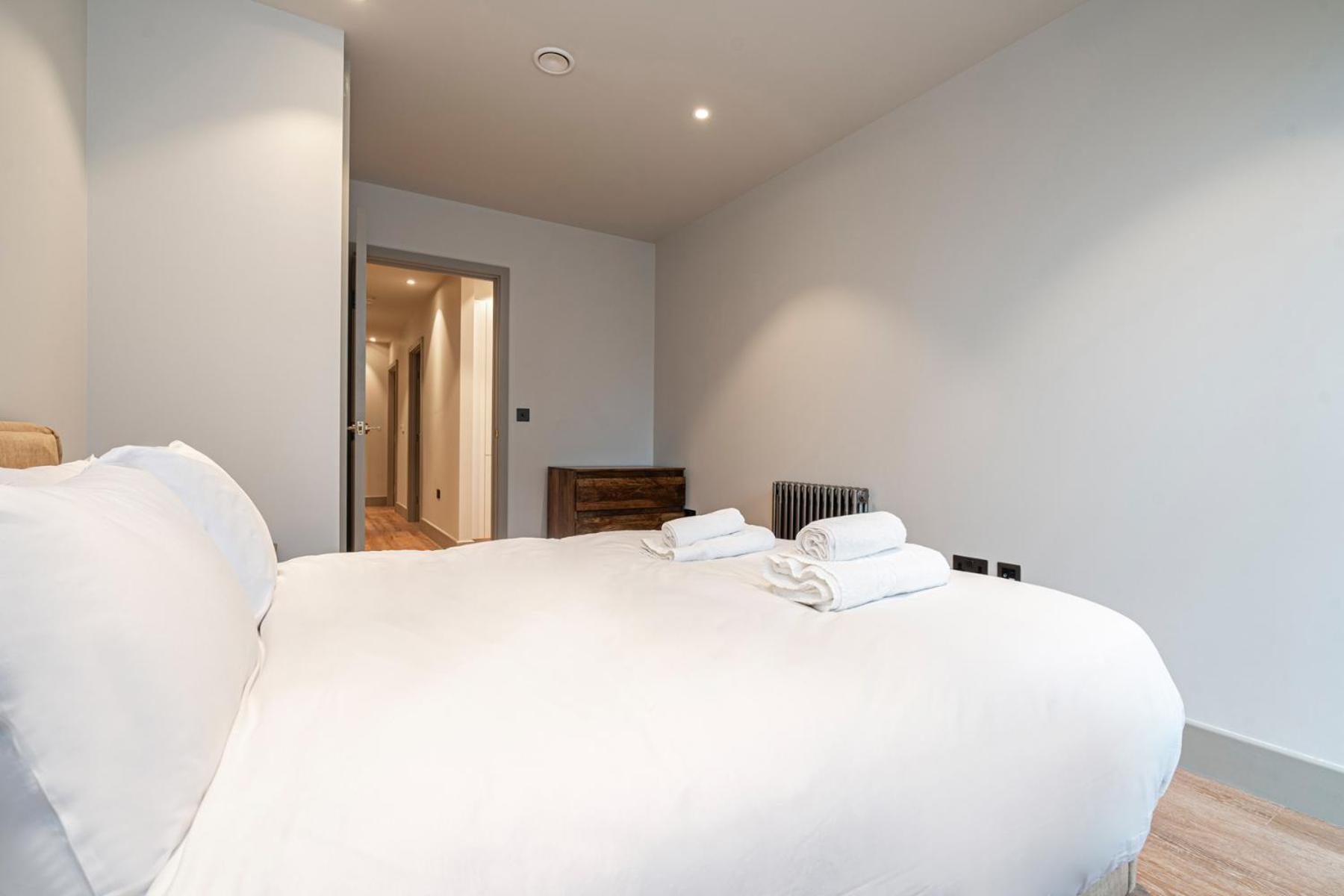 The Sessile Apartment London Luaran gambar
