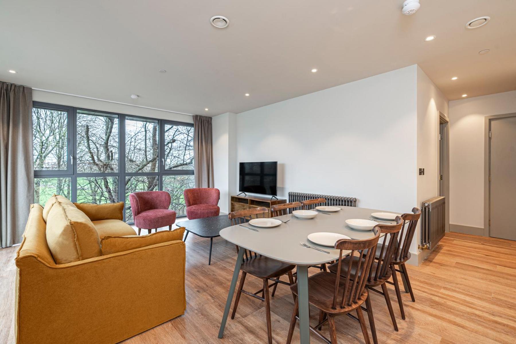 The Sessile Apartment London Luaran gambar