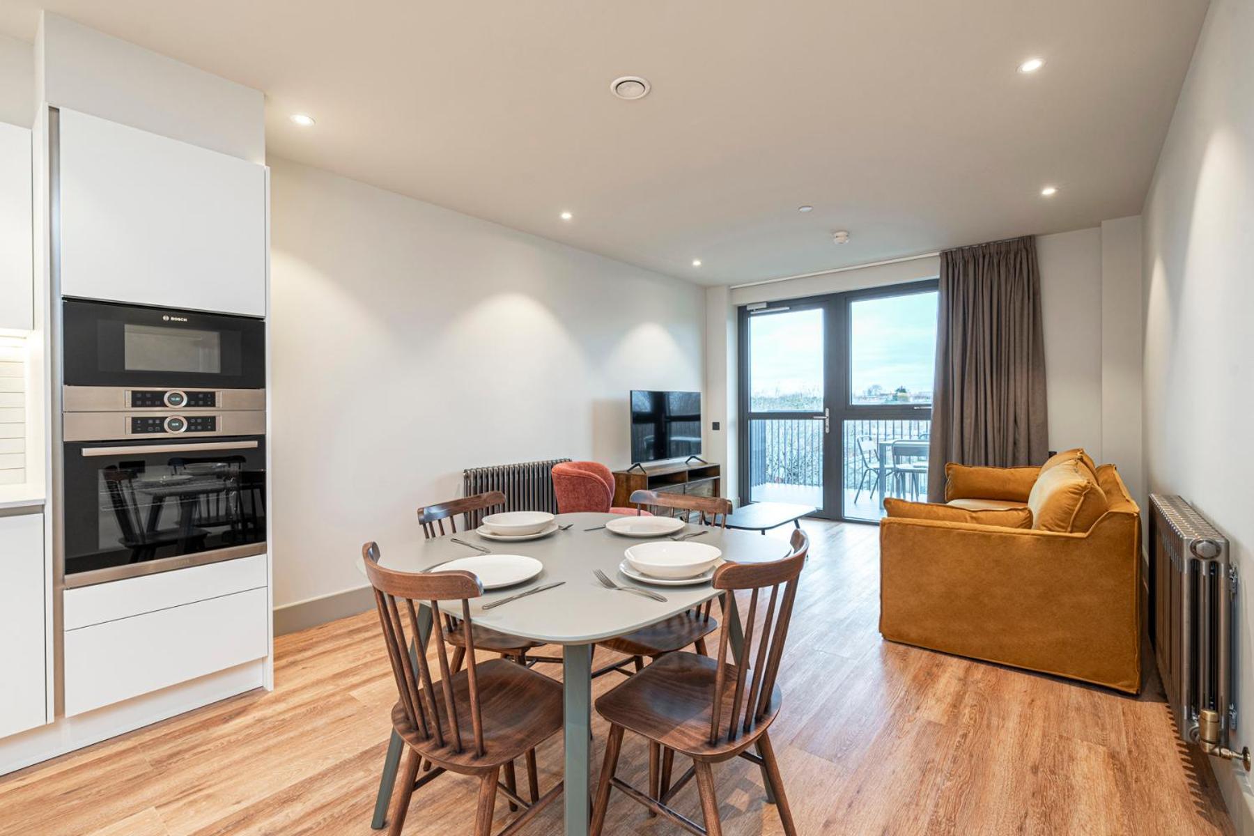 The Sessile Apartment London Luaran gambar