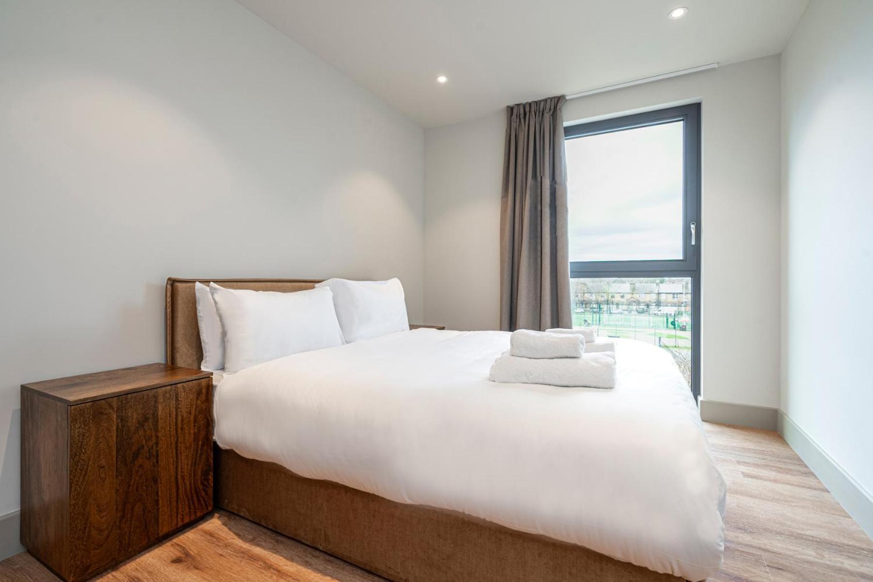 The Sessile Apartment London Luaran gambar