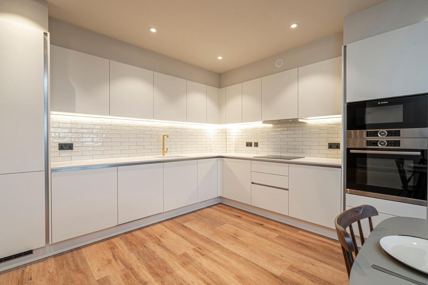 The Sessile Apartment London Luaran gambar