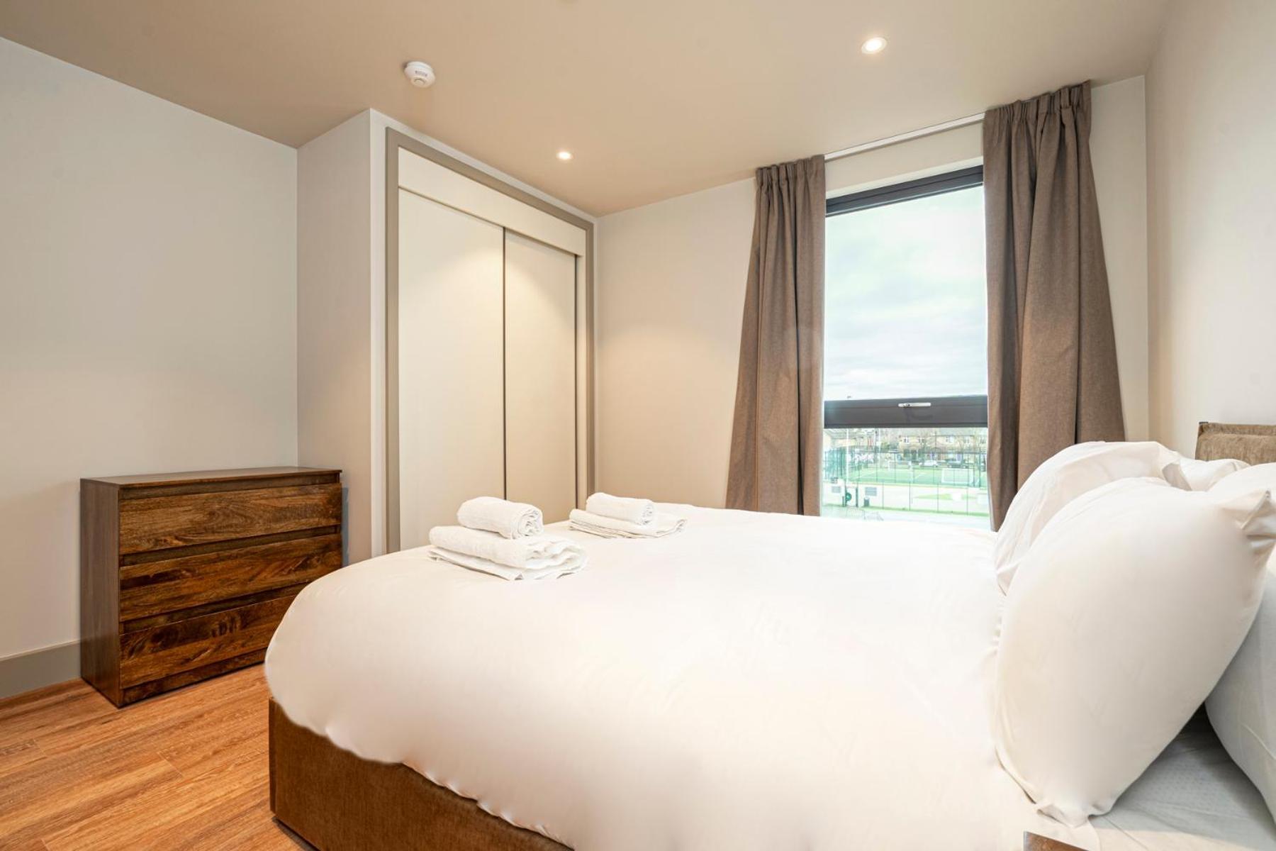 The Sessile Apartment London Luaran gambar