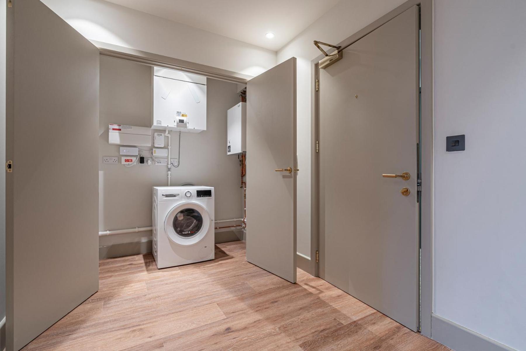 The Sessile Apartment London Luaran gambar