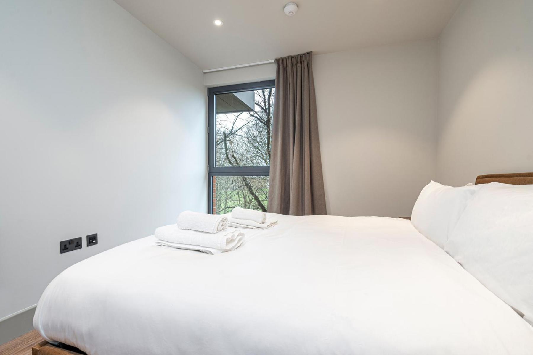 The Sessile Apartment London Luaran gambar