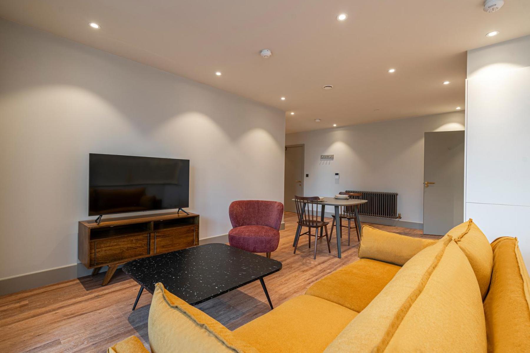 The Sessile Apartment London Luaran gambar