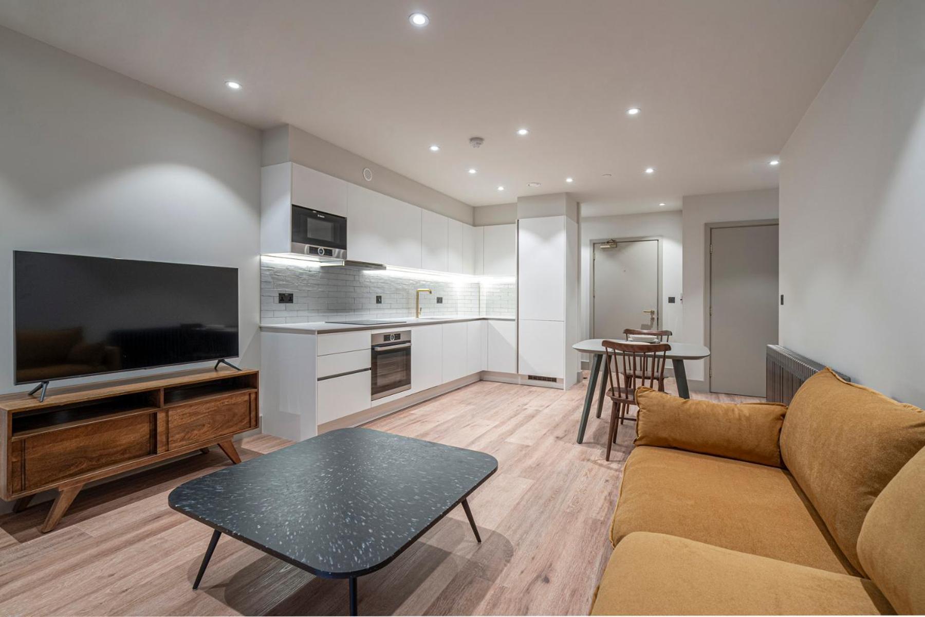 The Sessile Apartment London Luaran gambar