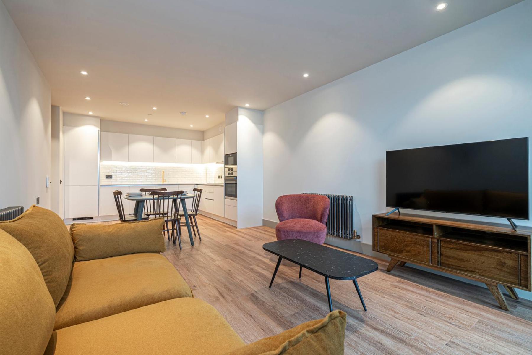 The Sessile Apartment London Luaran gambar
