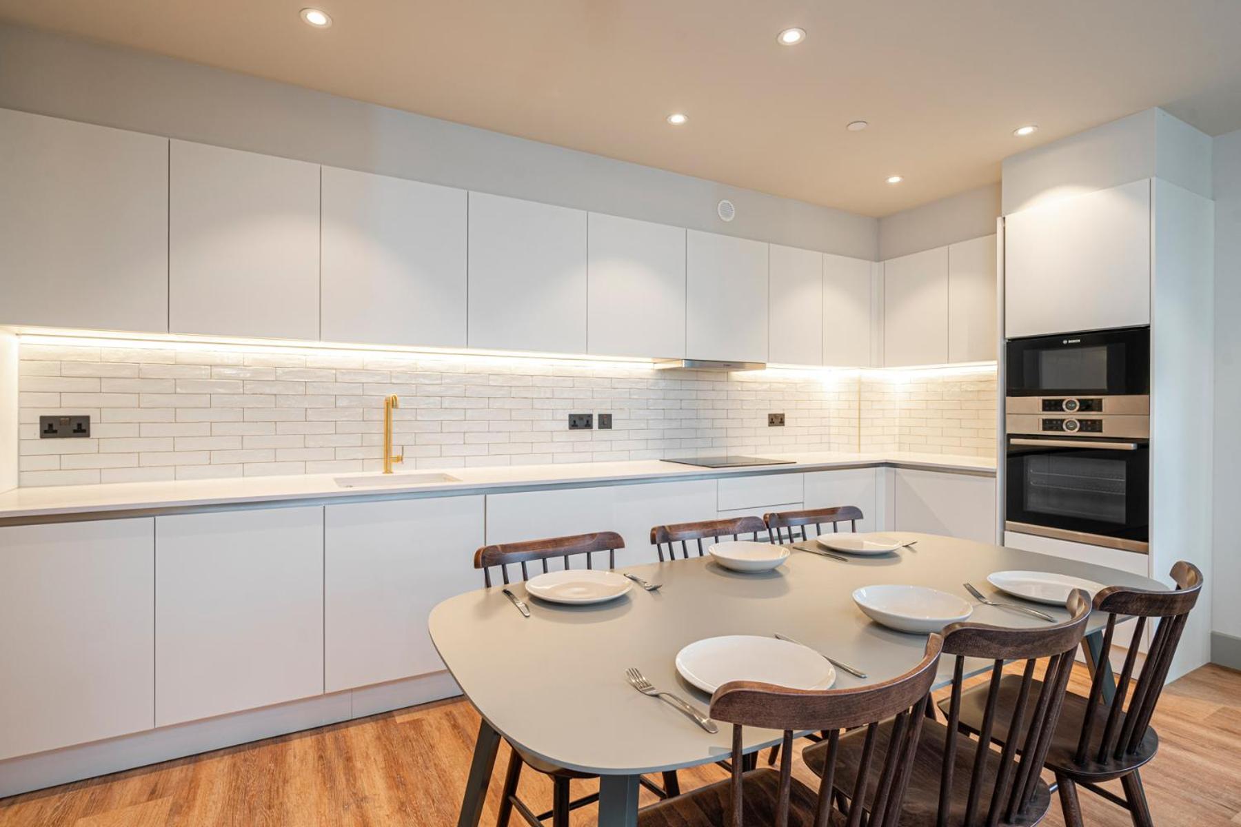 The Sessile Apartment London Luaran gambar