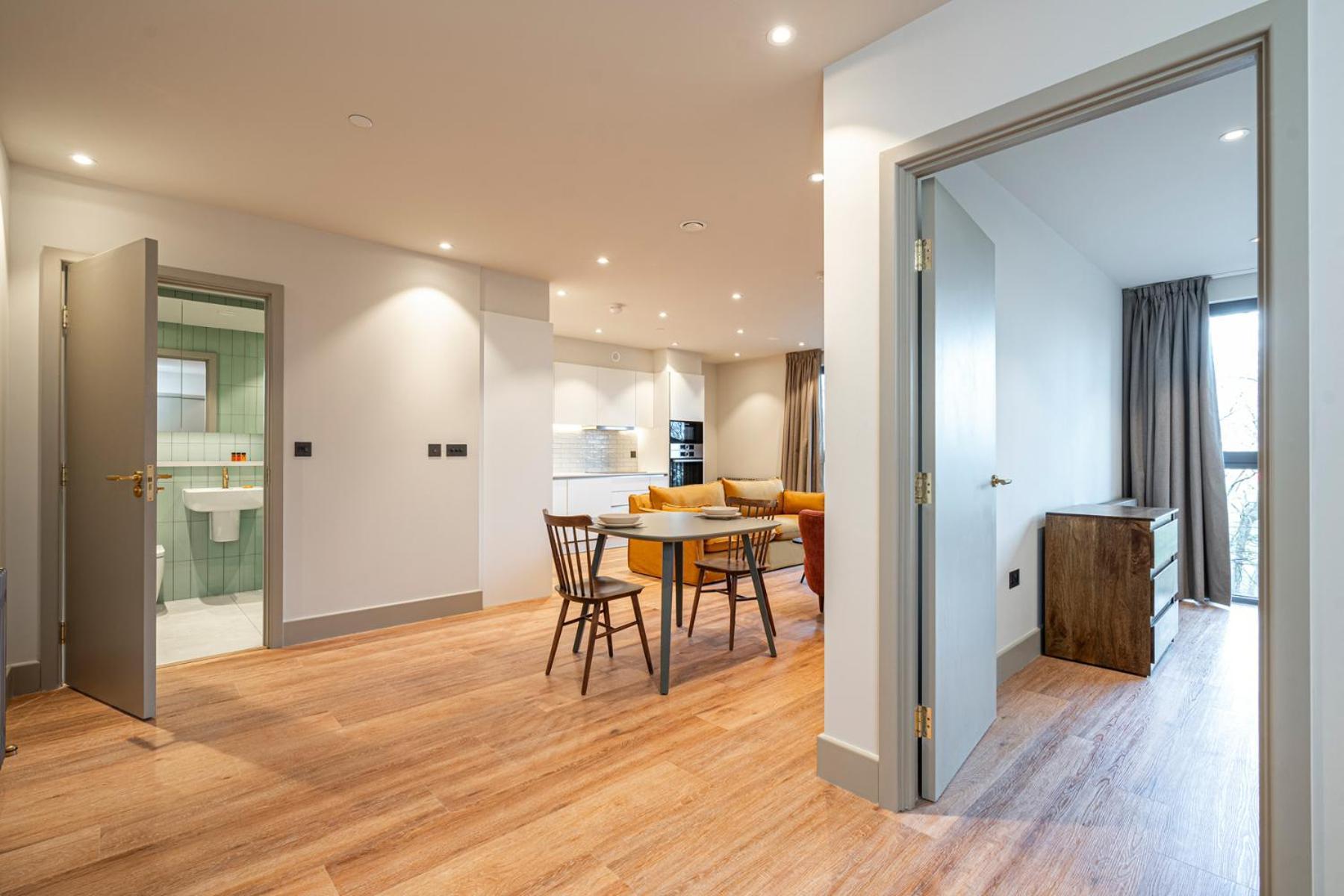 The Sessile Apartment London Luaran gambar