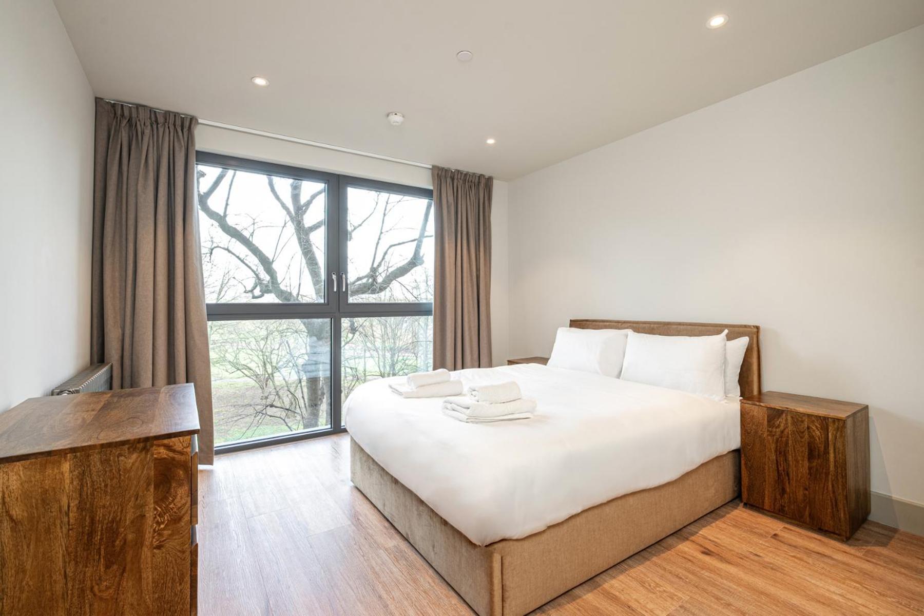 The Sessile Apartment London Luaran gambar