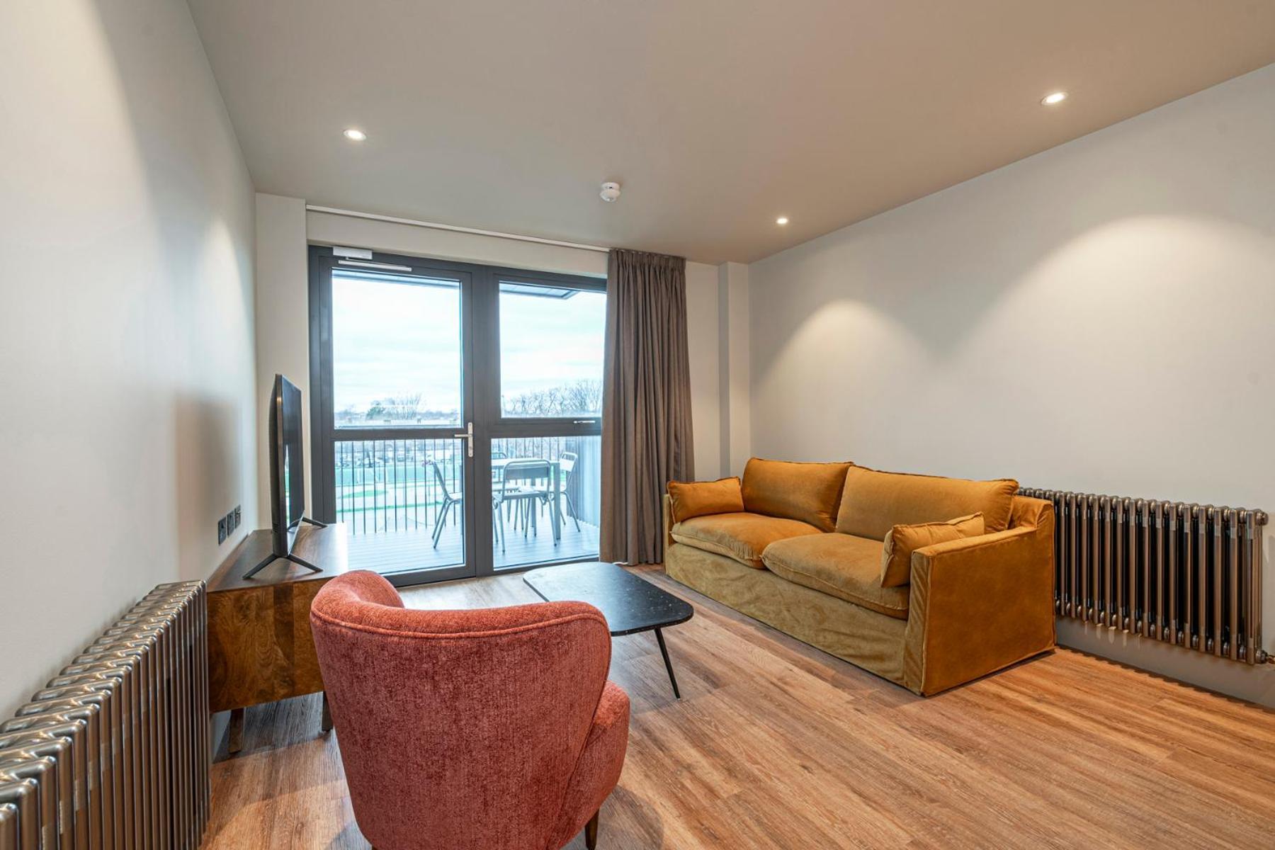 The Sessile Apartment London Luaran gambar