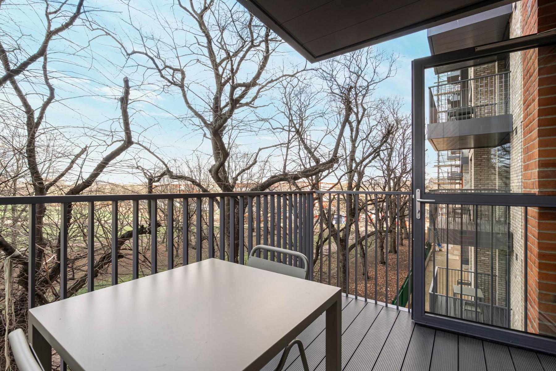 The Sessile Apartment London Luaran gambar