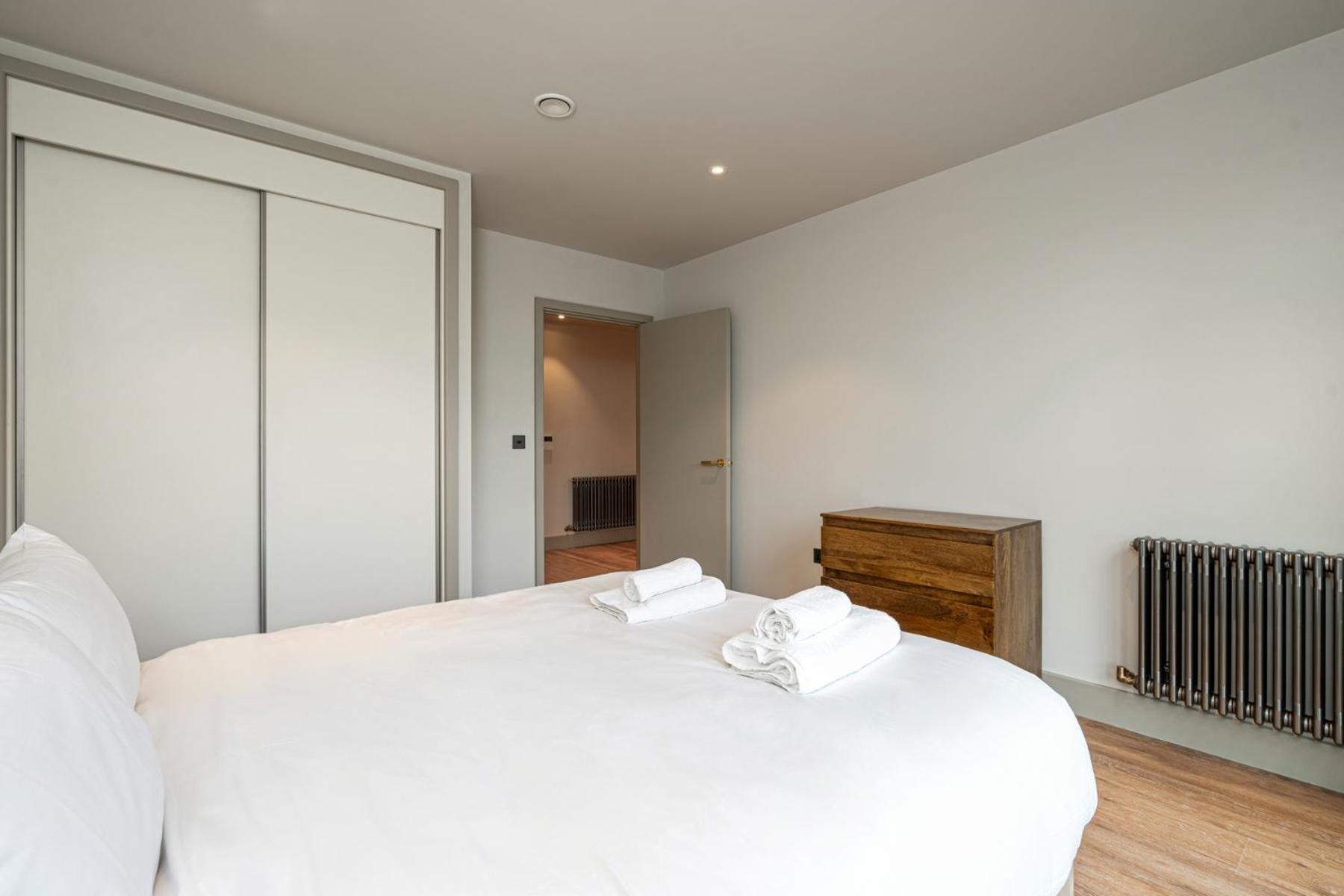 The Sessile Apartment London Luaran gambar